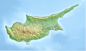 Chypre