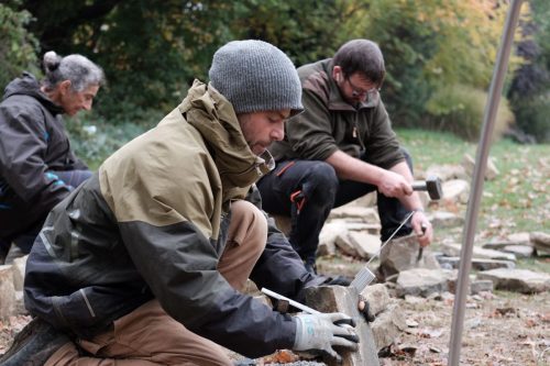 002 Apprendre en faisant