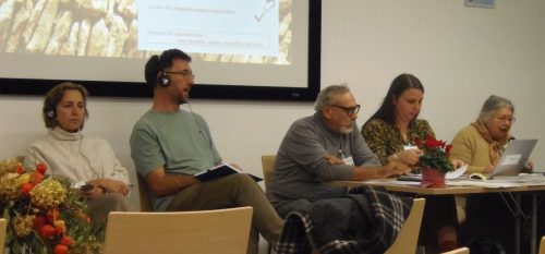 012 Samedi-soir en Assemblée Générale