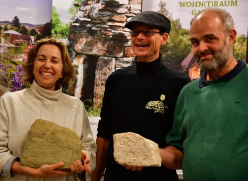 024 L'amitié aussi ....