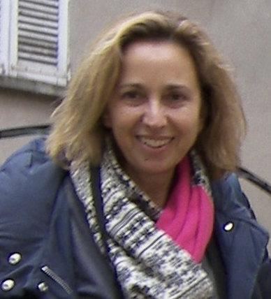 Mme Antonia Theodosiou, Adjointe au président 